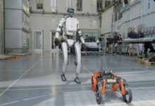 Robot Panggung Kembali Melukai Anak, Demo Humanoid Ini Bongkar Celah Safety yang Nyata
