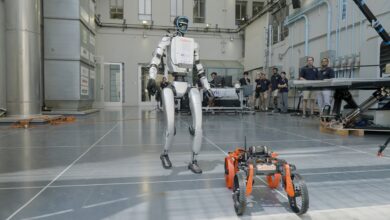 Robot Panggung Kembali Melukai Anak, Demo Humanoid Ini Bongkar Celah Safety yang Nyata