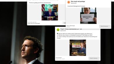 Meta Sapu 26,7 Juta Iklan Penipuan, Fitur Baru Instagram Dan Facebook Mulai Hadir