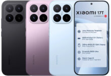 Xiaomi 17T Pamer Kamera Leica Dan Baterai 6.500mAh, Rival Midrange Harus Siaga