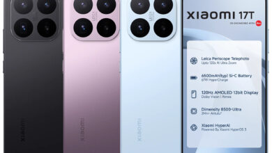 Xiaomi 17T Pamer Kamera Leica Dan Baterai 6.500mAh, Rival Midrange Harus Siaga