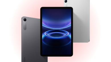 Xiaomi Rilis Redmi Pad 2 9.7 Di RI, Layar 2K 120Hz Ini Terasa Terlalu Murah