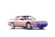 Nissan 240SX 1991–94, Tenaganya Pas-Pasan Tapi Sasisnya Bikin Penggemar Jatuh Hati