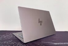 HP OmniBook X 14 Meluncur Global, Layar OLED 1100 Nitnya Langsung Menggoda