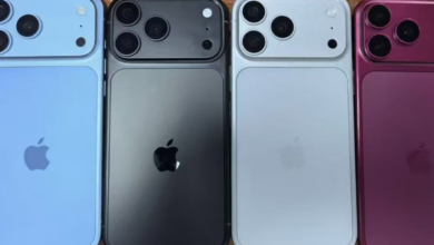 iPhone 18 Makin Serius Menantang, RAM 12GB dan Kamera Pro Dirombak Total