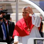 Paus Leo XIV Pimpin Misa Raksasa Di Madrid, Panas Ekstrem Uji Iman Dan Logistik Kota