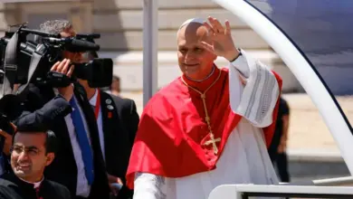 Paus Leo XIV Pimpin Misa Raksasa Di Madrid, Panas Ekstrem Uji Iman Dan Logistik Kota