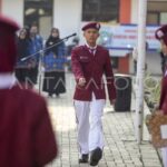 Sekolah Dan Instansi Wajib Upacara 1 Juni 2026, Pedoman BPIP Berlaku Hingga Luar Negeri