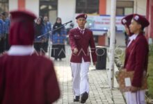 Sekolah Dan Instansi Wajib Upacara 1 Juni 2026, Pedoman BPIP Berlaku Hingga Luar Negeri