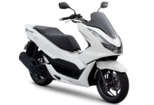 Ban Tubeless PCX 160 CBS Ternyata Bikin Lebih Stabil Saat Ngebut, Ini Alasannya