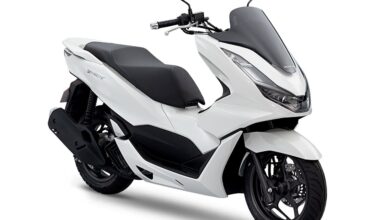 Ban Tubeless PCX 160 CBS Ternyata Bikin Lebih Stabil Saat Ngebut, Ini Alasannya