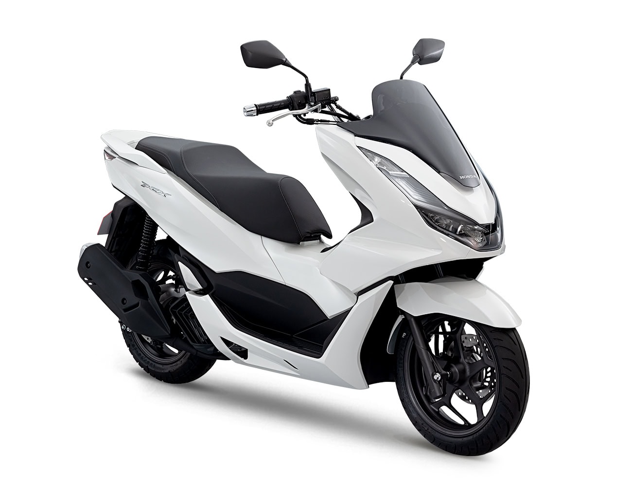 Ban Tubeless PCX 160 CBS Ternyata Bikin Lebih Stabil Saat Ngebut, Ini Alasannya