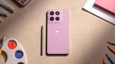 Motorola Diam-Diam Naikkan Harga 8 Ponsel, Seri Murah Sampai Mid-Range Ikut Terdampak