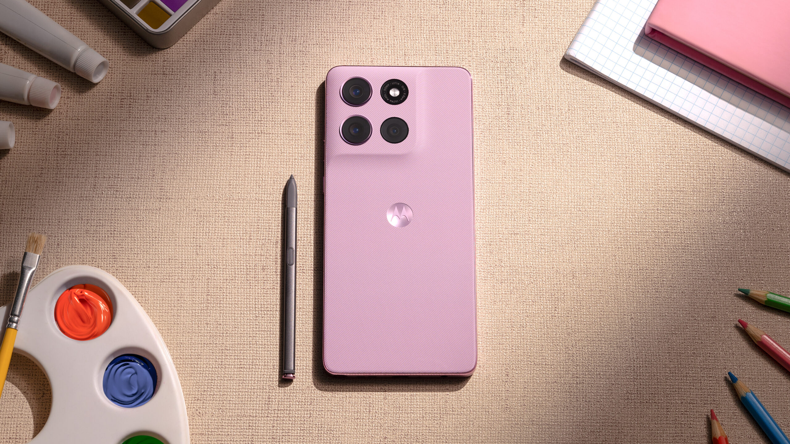 Motorola Diam-Diam Naikkan Harga 8 Ponsel, Seri Murah Sampai Mid-Range Ikut Terdampak