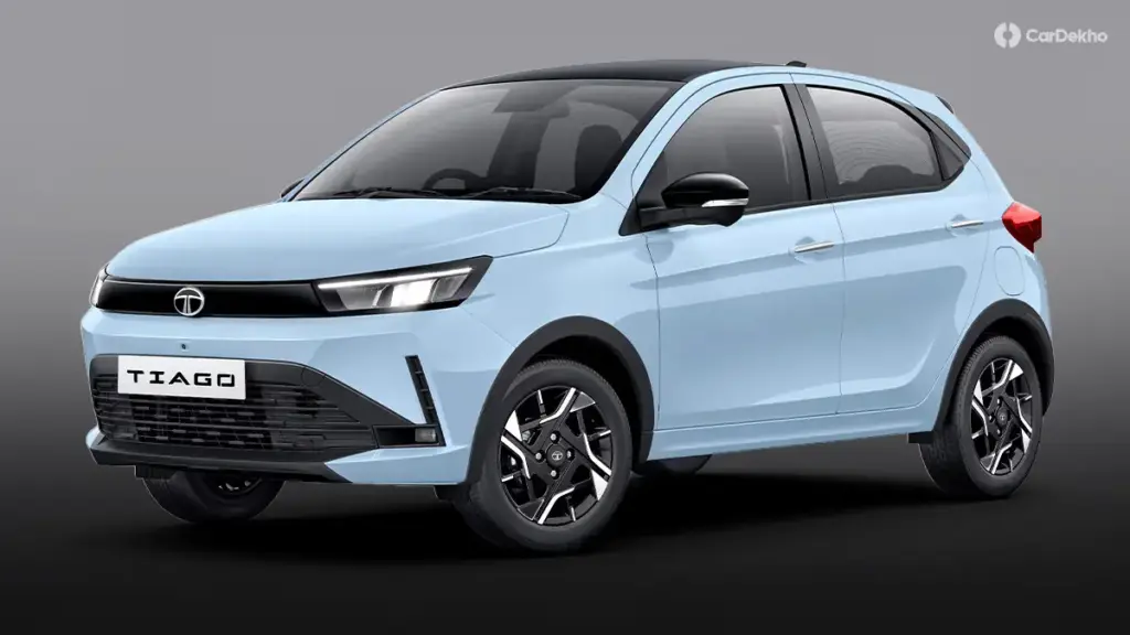 Tata Tiago Cuma Rp 87 Jutaan, Selisihnya Jauh dari Agya dan Ayla di Indonesia