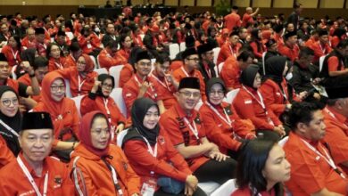Jawa Timur Jadi Tumpuan, DPP PDI Perjuangan Bidik Lonjakan Elektabilitas ke 2029