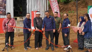Telkomsel Ubah Karyawan Jadi Mentor Desa, Cara Baru Baktiku Negeriku 2026 Diperkuat