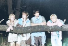 Atmos SHINee Bukan Sekadar Comeback, Cinta Diubah Jadi Sensasi Melayang