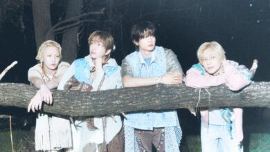 Atmos SHINee Bukan Sekadar Comeback, Cinta Diubah Jadi Sensasi Melayang