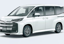 Saat Jalan Licin Bikin Waswas, Snow Extra Suzuki Landy Hybrid Bikin Tenang