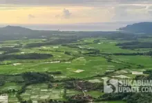 Sukabumi Pagi Ini Berawan, BMKG Sebut Awan Akan Mendominasi Hampir Seharian di Jabar