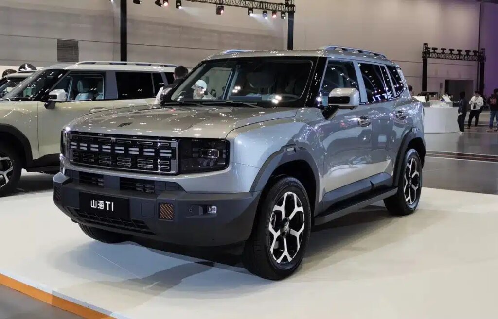 Selisih Rp 150 Juta Jetour T1 PHEV Vs ICE, Dibayar Jarak 1.200 Km dan Kabin Lebih Mewah