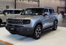 Selisih Rp 150 Juta Jetour T1 PHEV Vs ICE, Dibayar Jarak 1.200 Km dan Kabin Lebih Mewah