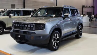 Selisih Rp 150 Juta Jetour T1 PHEV Vs ICE, Dibayar Jarak 1.200 Km dan Kabin Lebih Mewah