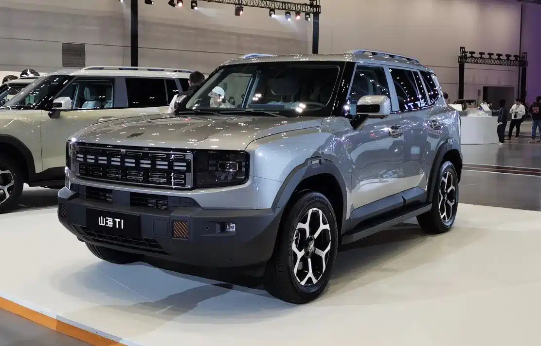 Selisih Rp 150 Juta Jetour T1 PHEV Vs ICE, Dibayar Jarak 1.200 Km dan Kabin Lebih Mewah