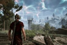 Alkimia Pantau Protes Lockpicking Gothic Remake, Patch Crash PC Dijadwalkan Senin