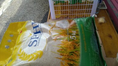 BULOG Tarik Beras Bantuan Bermasalah di Bangkalan, Warga Hampir Terima yang Tak Layak
