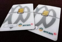 Harga Emas Turun Serempak, Antam Terkoreksi Tajam ke Rp2,848 Juta per Gram