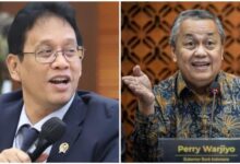 Purbaya Disebut Melangkah Ke BI, Chatib Basri Masuk Radar Prabowo Untuk Kursi Menkeu