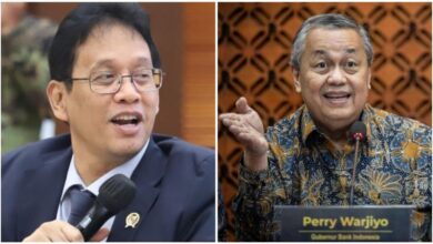 Purbaya Disebut Melangkah Ke BI, Chatib Basri Masuk Radar Prabowo Untuk Kursi Menkeu