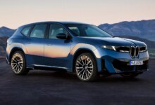 BMW Siapkan Serbuan 24 Bulan, iX3 Neue Klasse dan X5 Baru Jadi Senjata Utama