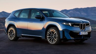 BMW Siapkan Serbuan 24 Bulan, iX3 Neue Klasse dan X5 Baru Jadi Senjata Utama