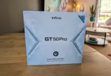 Infinix GT 50 Pro Guncang Kelas Menengah, Dimensity 9300+ Dibanderol Rp4,7 Jutaan