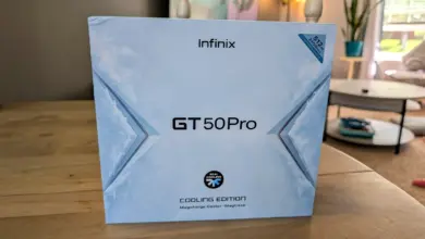 Infinix GT 50 Pro Guncang Kelas Menengah, Dimensity 9300+ Dibanderol Rp4,7 Jutaan