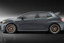 Toyota GRMN Corolla 2026 Makin Buas, Lahir Dari Ujian Nürburgring Dan Dibuat Sangat Langka