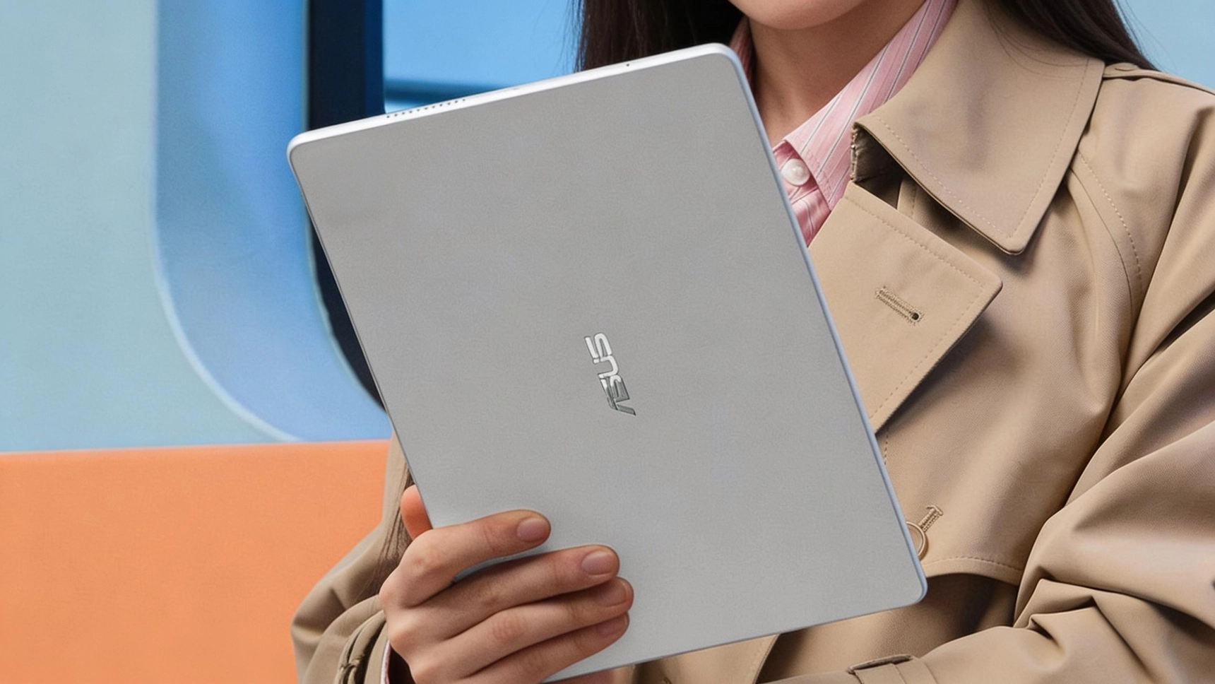 ASUS Balik Ke Tablet Android, Layar Tandem OLED-Nya Beda Sendiri Dari Mayoritas Rival