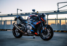 Ducati Lebih Brutal, BMW Lebih Murah, Duel Hypernaked Ini Bukan Sekadar Soal Tenaga