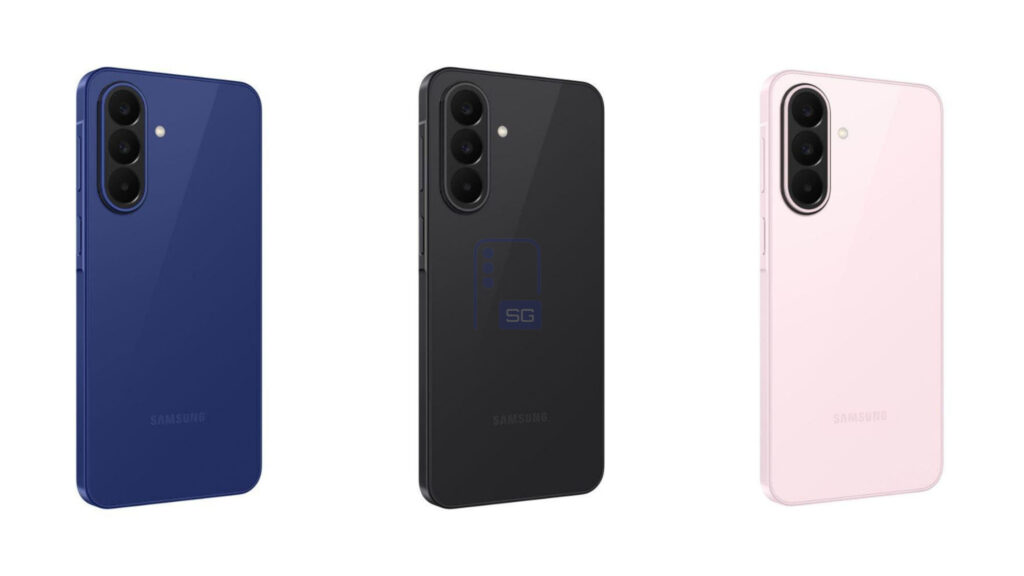 Galaxy A27 Bocor Lagi, Empat Warna Ini Bisa Menentukan Pilihan Sebelum Beli