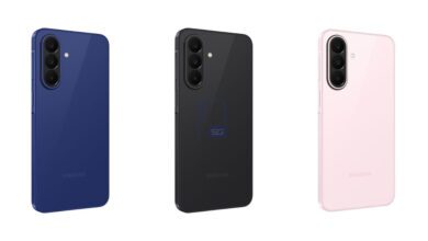 Galaxy A27 Bocor Lagi, Empat Warna Ini Bisa Menentukan Pilihan Sebelum Beli