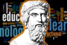 Quotes Plato Yang Masih Menampar Hidup Modern, Dari Cinta Hingga Politik