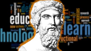 Quotes Plato Yang Masih Menampar Hidup Modern, Dari Cinta Hingga Politik