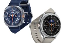Galaxy Watch 9 Dan Watch Ultra 2 Lolos Sertifikasi, Tapi Cas 10W Masih Tak Bergerak