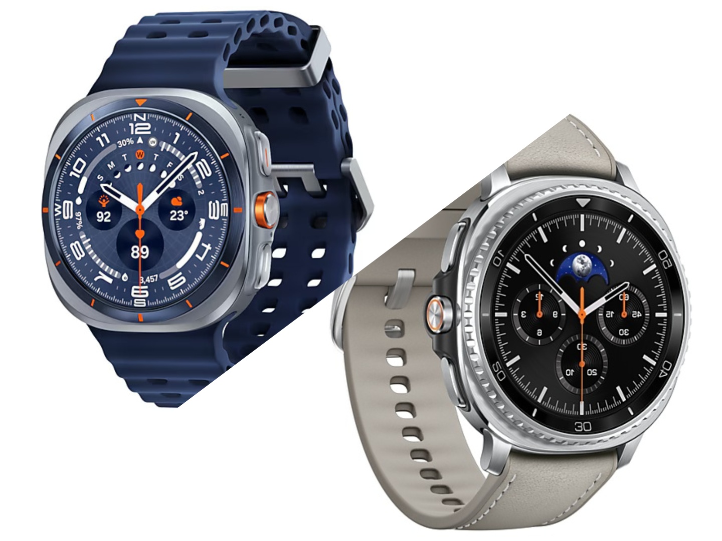 Galaxy Watch 9 Dan Watch Ultra 2 Lolos Sertifikasi, Tapi Cas 10W Masih Tak Bergerak