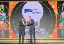 FIFGROUP Sapu 5 Penghargaan HR Asia Awards 2026, Ini Rahasia Budaya Kerjanya