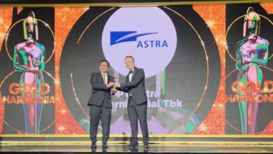 FIFGROUP Sapu 5 Penghargaan HR Asia Awards 2026, Ini Rahasia Budaya Kerjanya