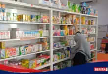 Dolar AS Menguat, Harga Obat Di Surabaya Ikut Naik Hingga 10 Persen